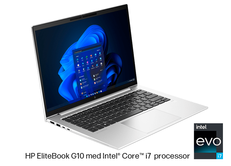 HP Elite Dragonfly G3