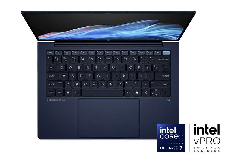 HP Elite Dragonfly G3