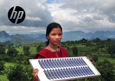 HP 2021 Sustainable Impact Report