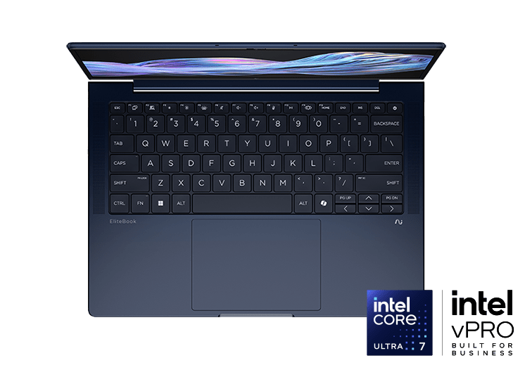 HP Elite Dragonfly G3