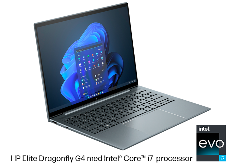 HP Elite Dragonfly G3