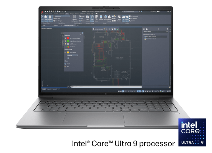 HP Elite Dragonfly G3
