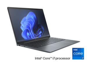 HP Dragonfly G3 with Intel® Core i7 processor